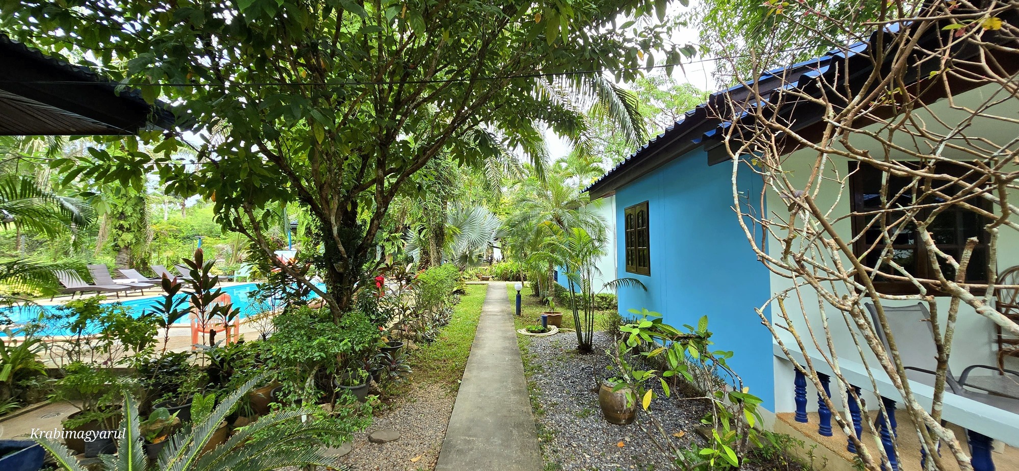 Sabai Resort kép 12