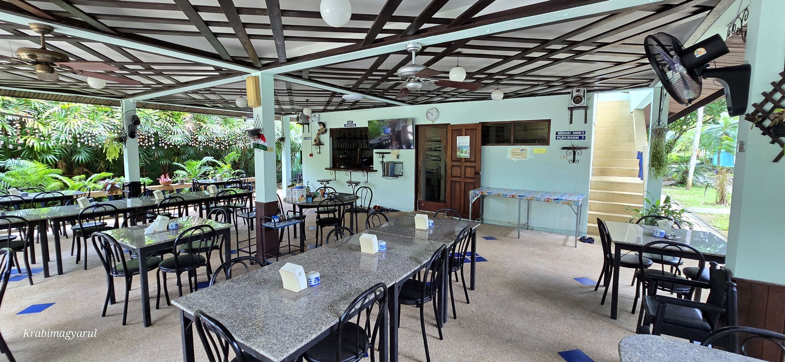 Sabai Resort kép 6
